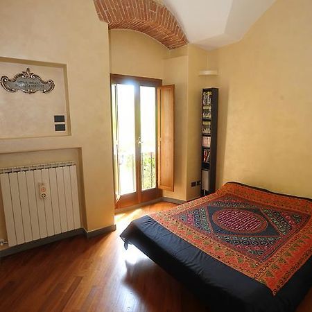 Merville House Florencja Zewnętrze zdjęcie