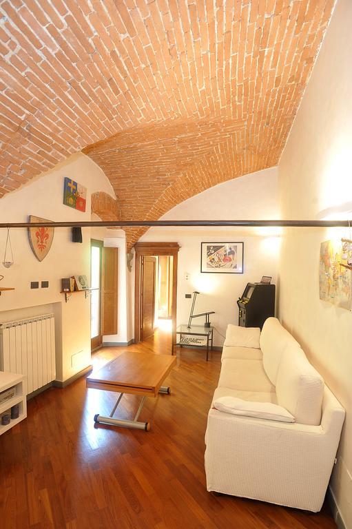 Merville House Florencja Pokój zdjęcie