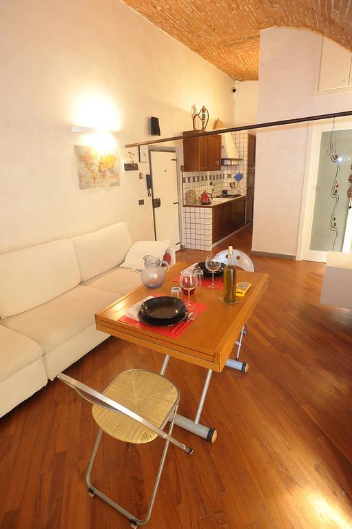 Merville House Florencja Pokój zdjęcie