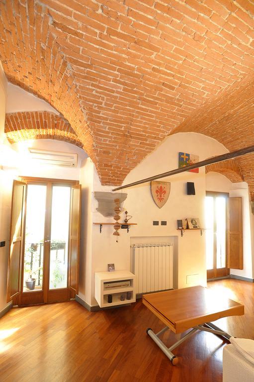 Merville House Florencja Pokój zdjęcie