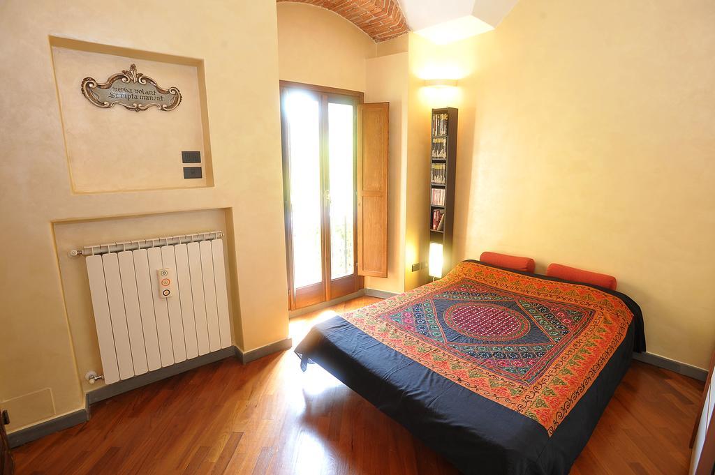 Merville House Florencja Zewnętrze zdjęcie