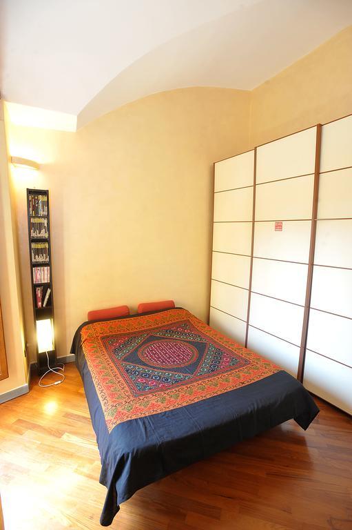 Merville House Florencja Pokój zdjęcie