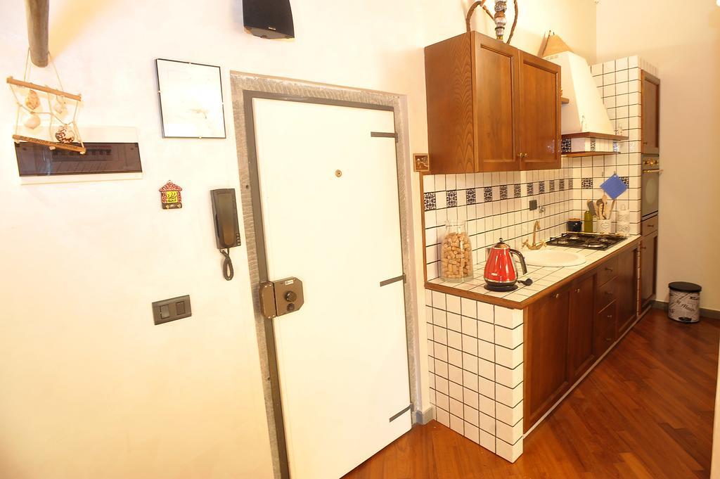 Merville House Florencja Pokój zdjęcie