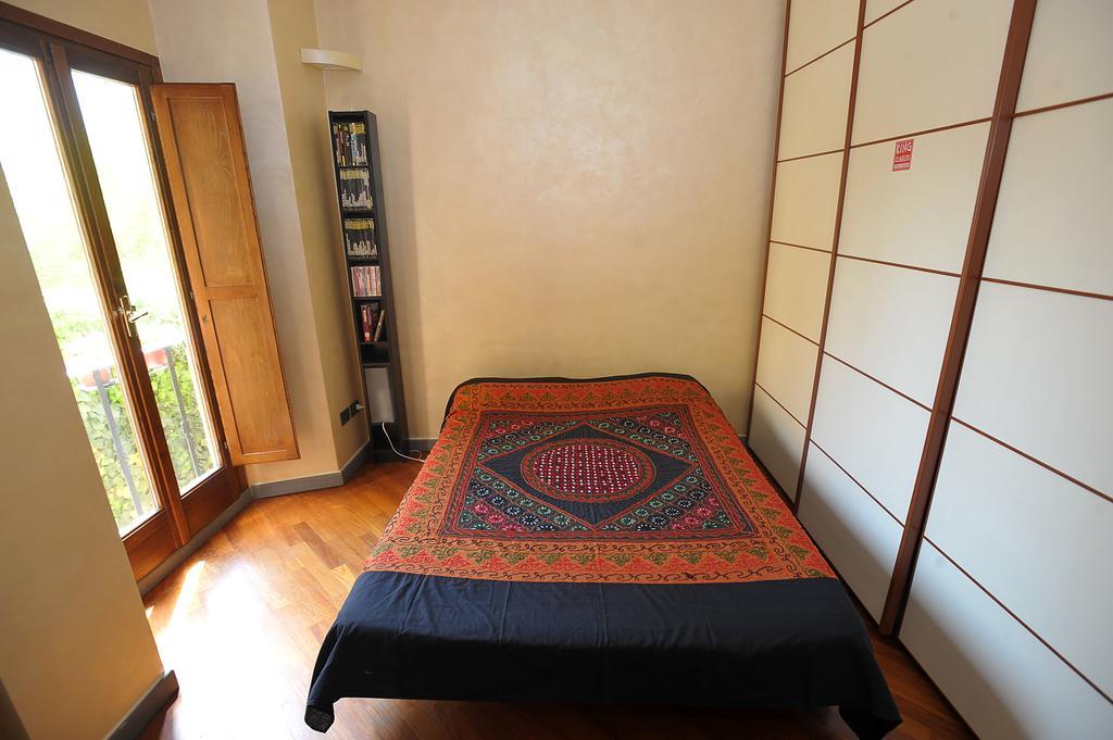 Merville House Florencja Pokój zdjęcie
