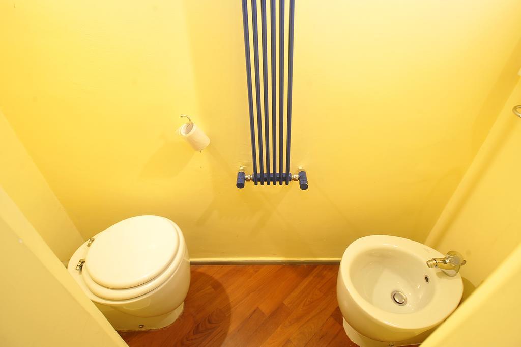 Merville House Florencja Pokój zdjęcie