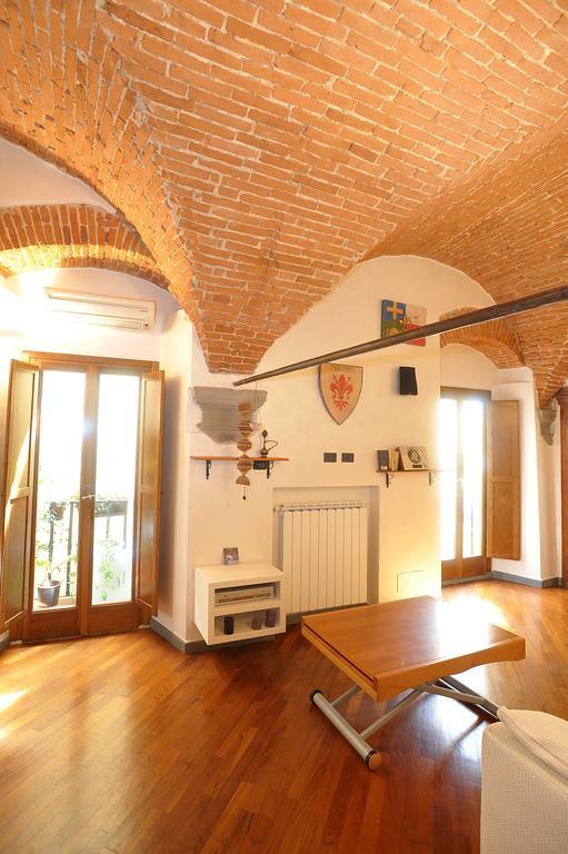Merville House Florencja Pokój zdjęcie