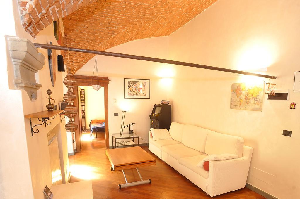 Merville House Florencja Pokój zdjęcie