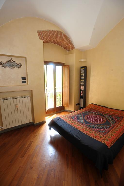 Merville House Florencja Zewnętrze zdjęcie