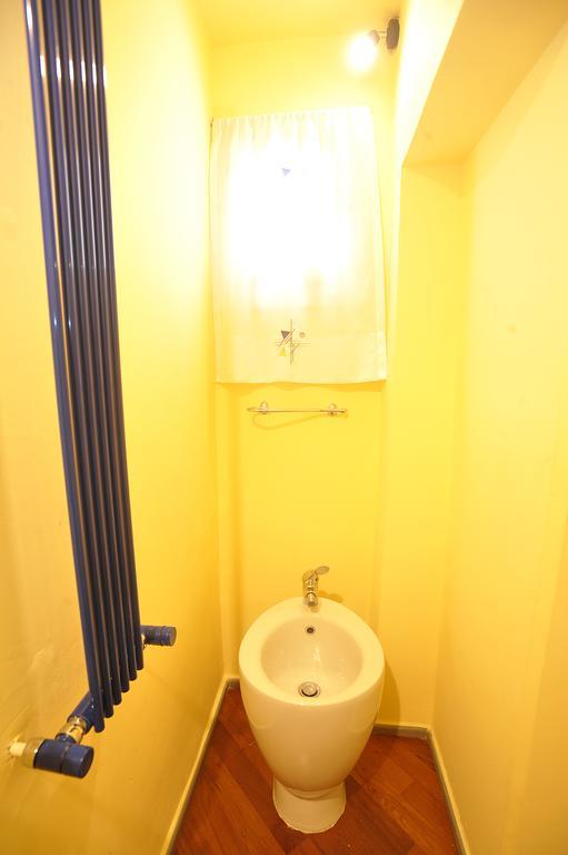 Merville House Florencja Pokój zdjęcie