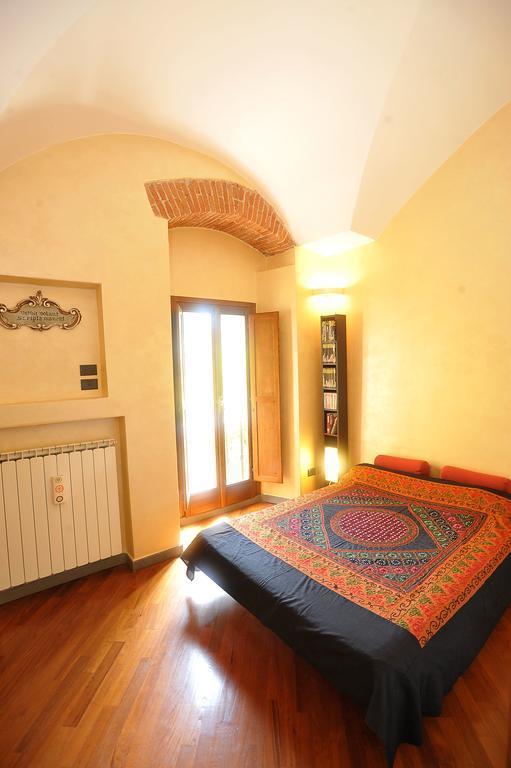 Merville House Florencja Pokój zdjęcie