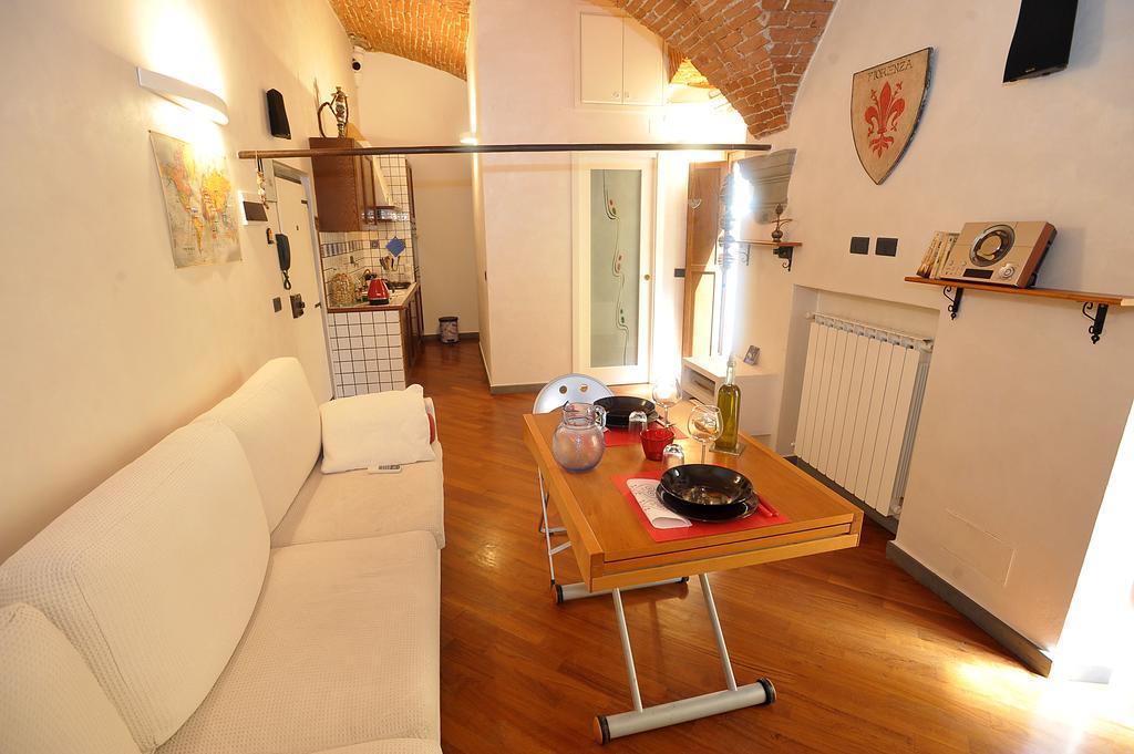 Merville House Florencja Pokój zdjęcie