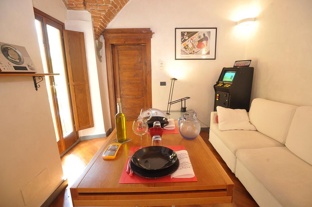 Merville House Florencja Pokój zdjęcie