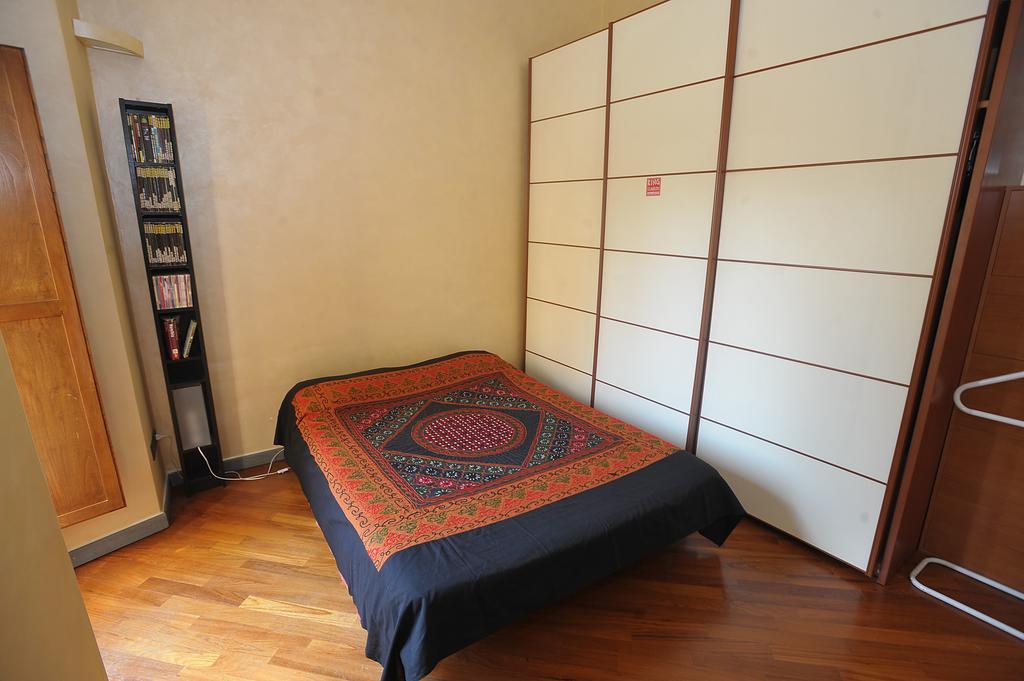 Merville House Florencja Pokój zdjęcie