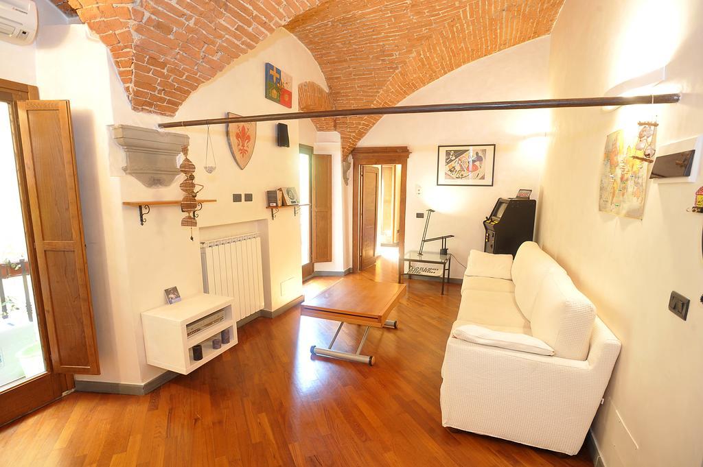 Merville House Florencja Pokój zdjęcie