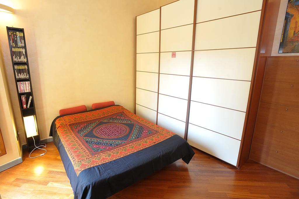 Merville House Florencja Pokój zdjęcie