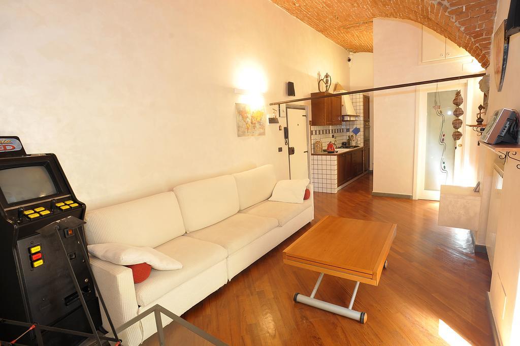 Merville House Florencja Pokój zdjęcie