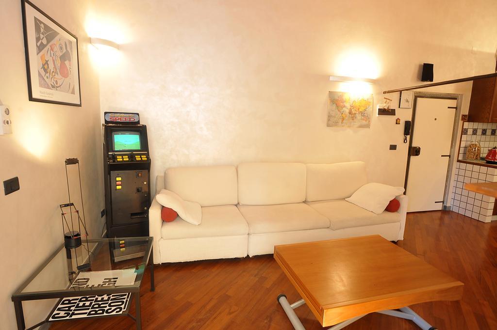 Merville House Florencja Pokój zdjęcie