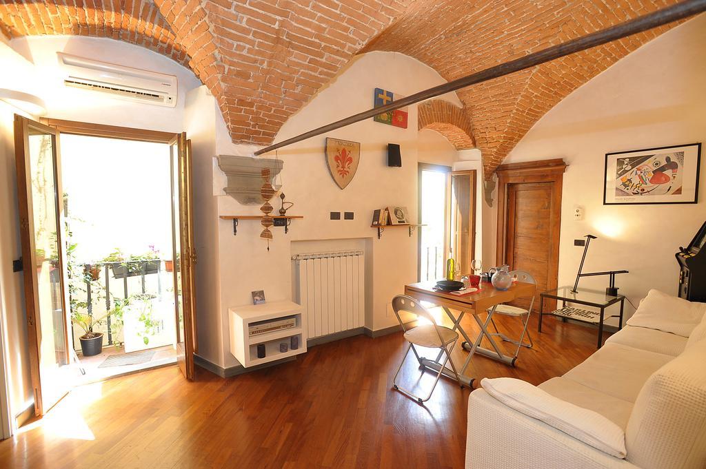 Merville House Florencja Pokój zdjęcie